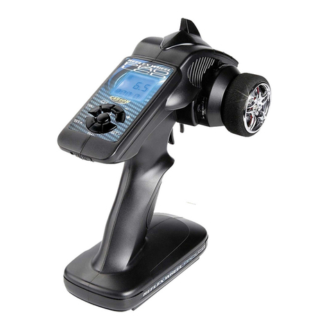 Carson Reflex User manual