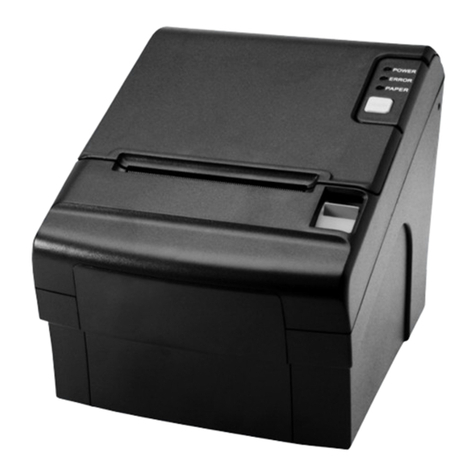 ARTDEV AP-8220 U User manual