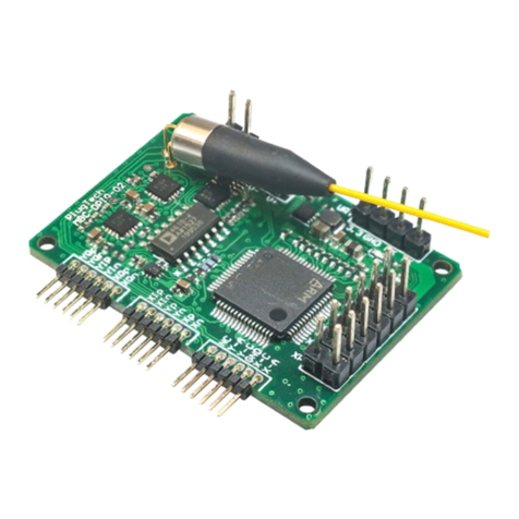 PlugTech MBC-DPIQ User manual