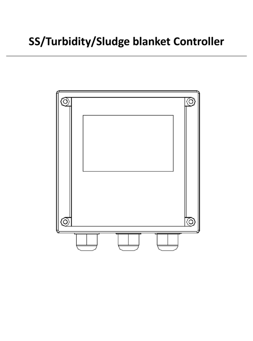 leadtec SS User manual