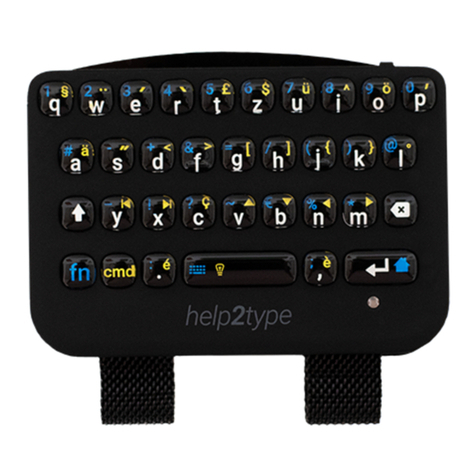 help2type help2type User manual