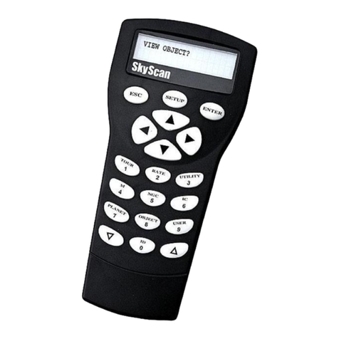 SynScan V2 User manual