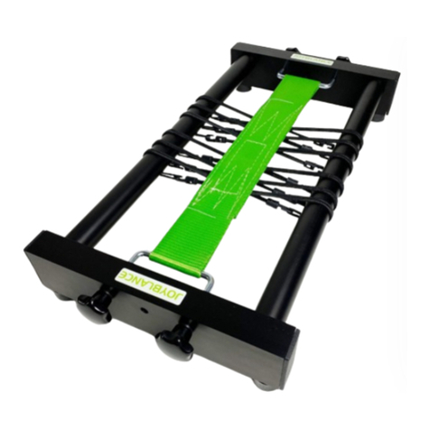 joyblance Basic Manual