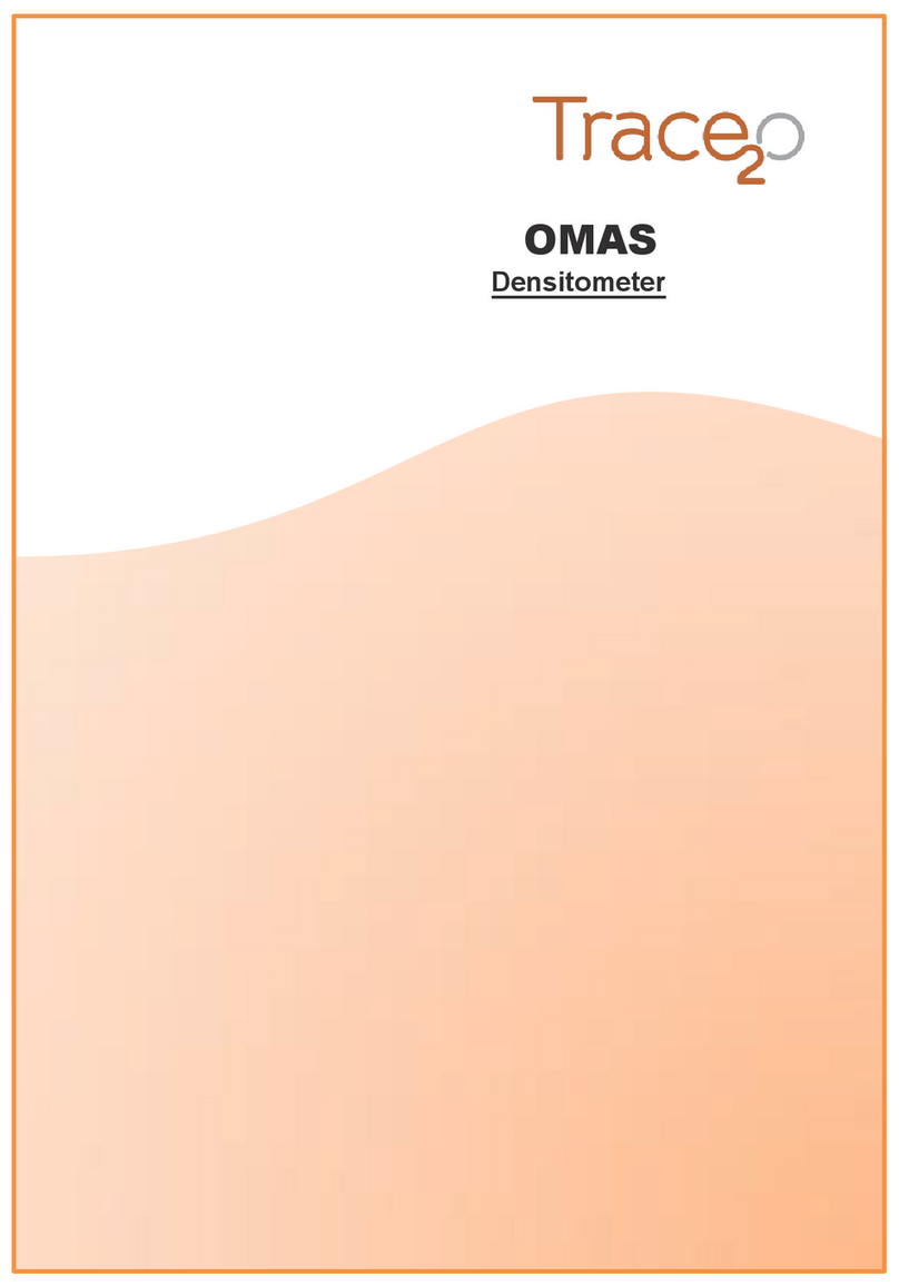 Trace2O OMAS User manual