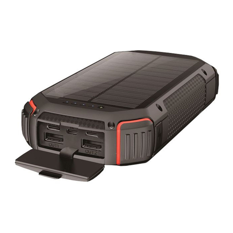 Viking E16W User manual