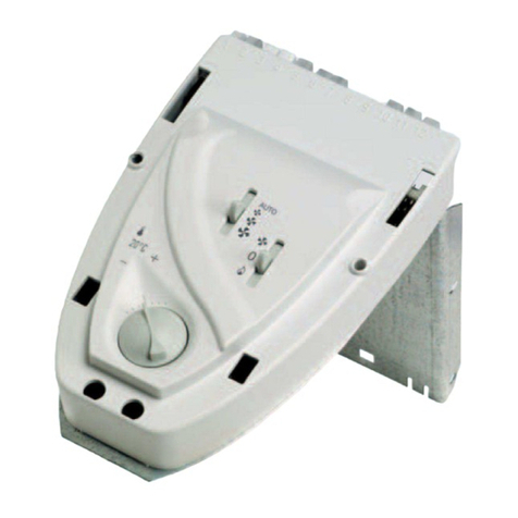 BPS CLIMA CBE23 User manual