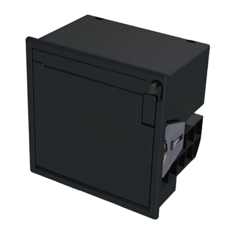 Brightek E25 Instructions for use