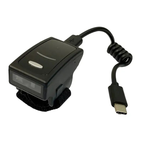 Marson MT581W User manual