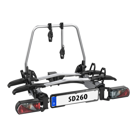 LAS SD260 User manual LAS SD260 User manual