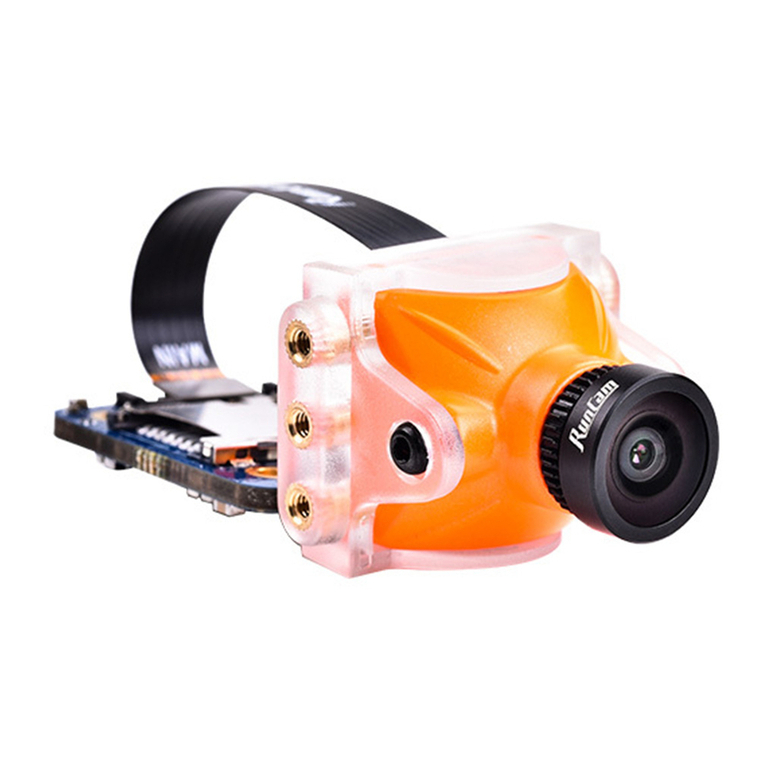RunCam Split Mini 2 User manual