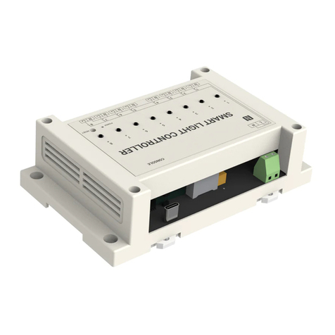 Milesight WS558 User manual