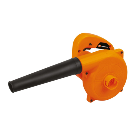 KRAUSMANN 6330 User manual