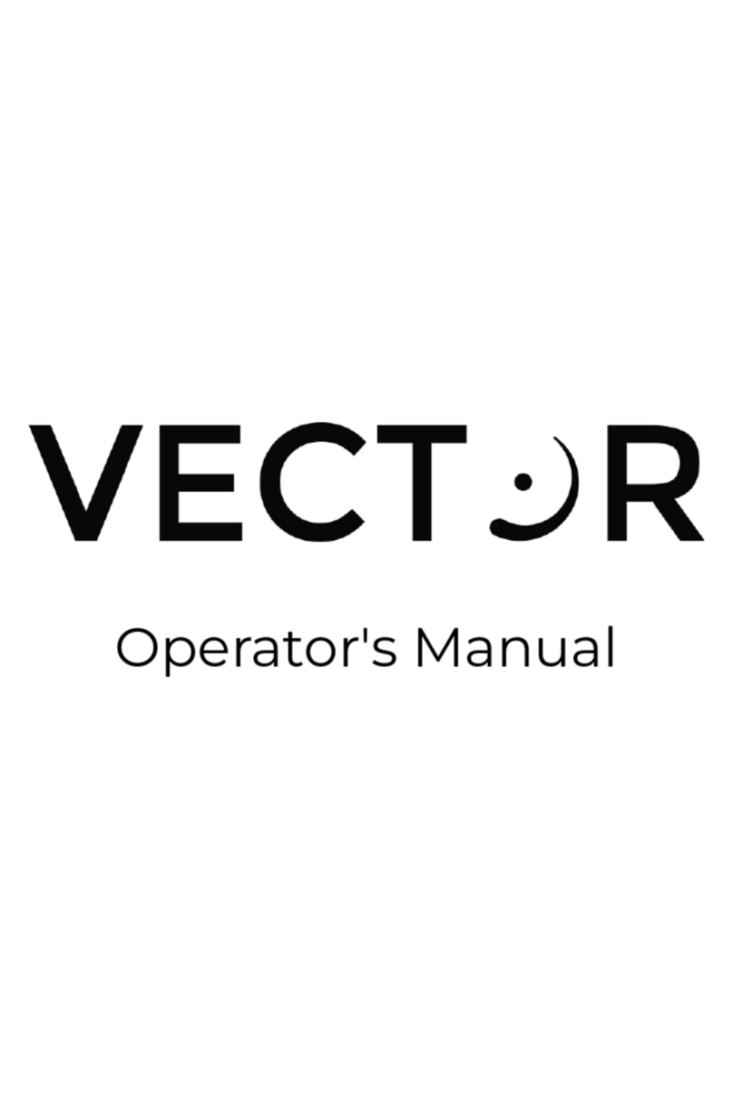 Beetlecrab Vector User manual