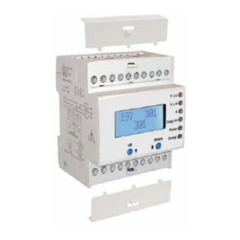 SCHALT E9MF User manual