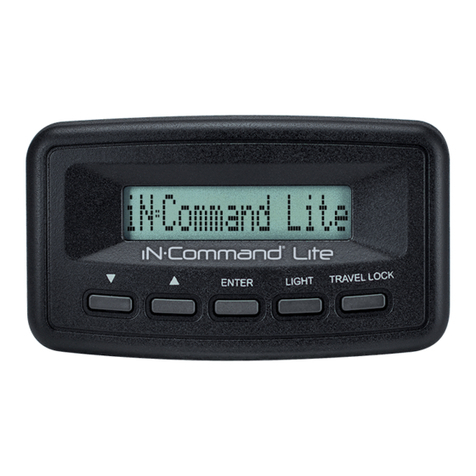 IN-COMMAND Lite User manual IN-COMMAND Lite User manual