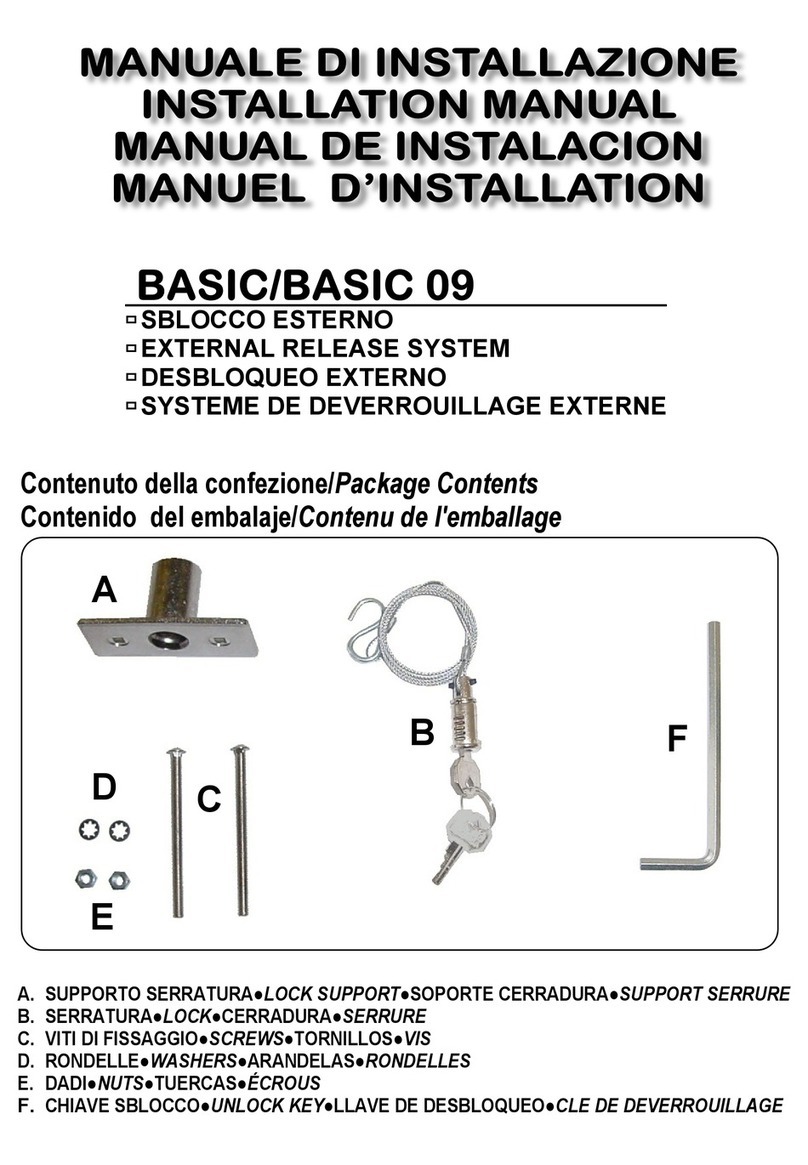vds Basic User manual