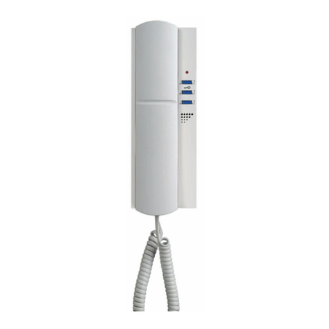 Auta 700105 User manual