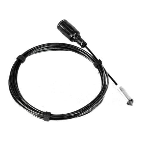 Microtronics BLE Gauge User manual