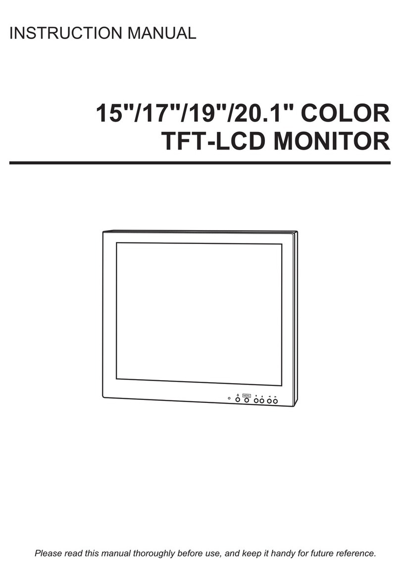 Hitron HTM190C User manual