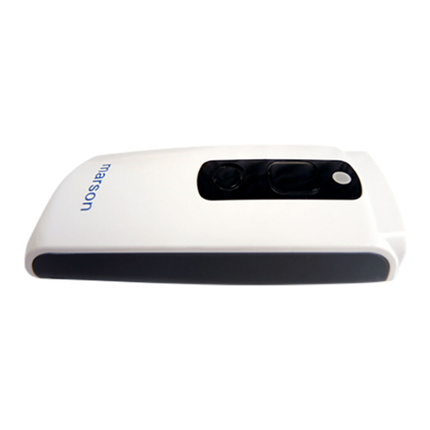 Marson MT1227L User manual