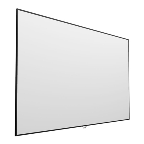 SI ZERO EDGE PRO User manual