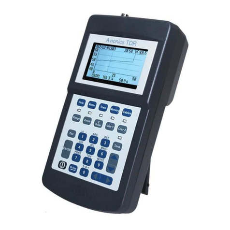 AEA Technology E20 User guide