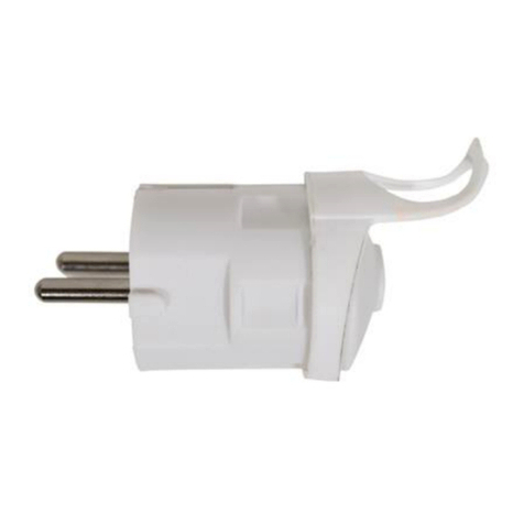 Eagle E301AK User manual