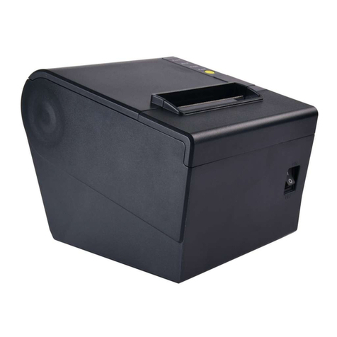Element RW973 User manual