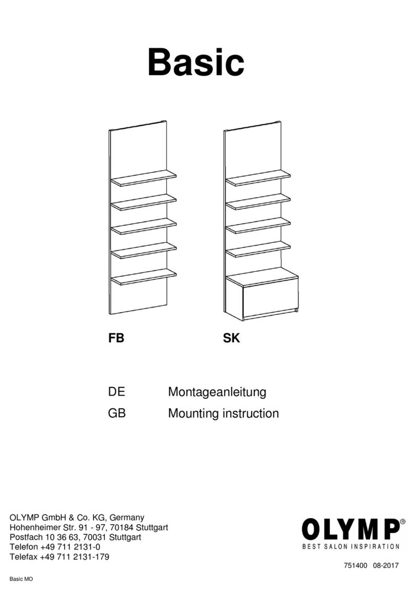 Olymp Basic User guide