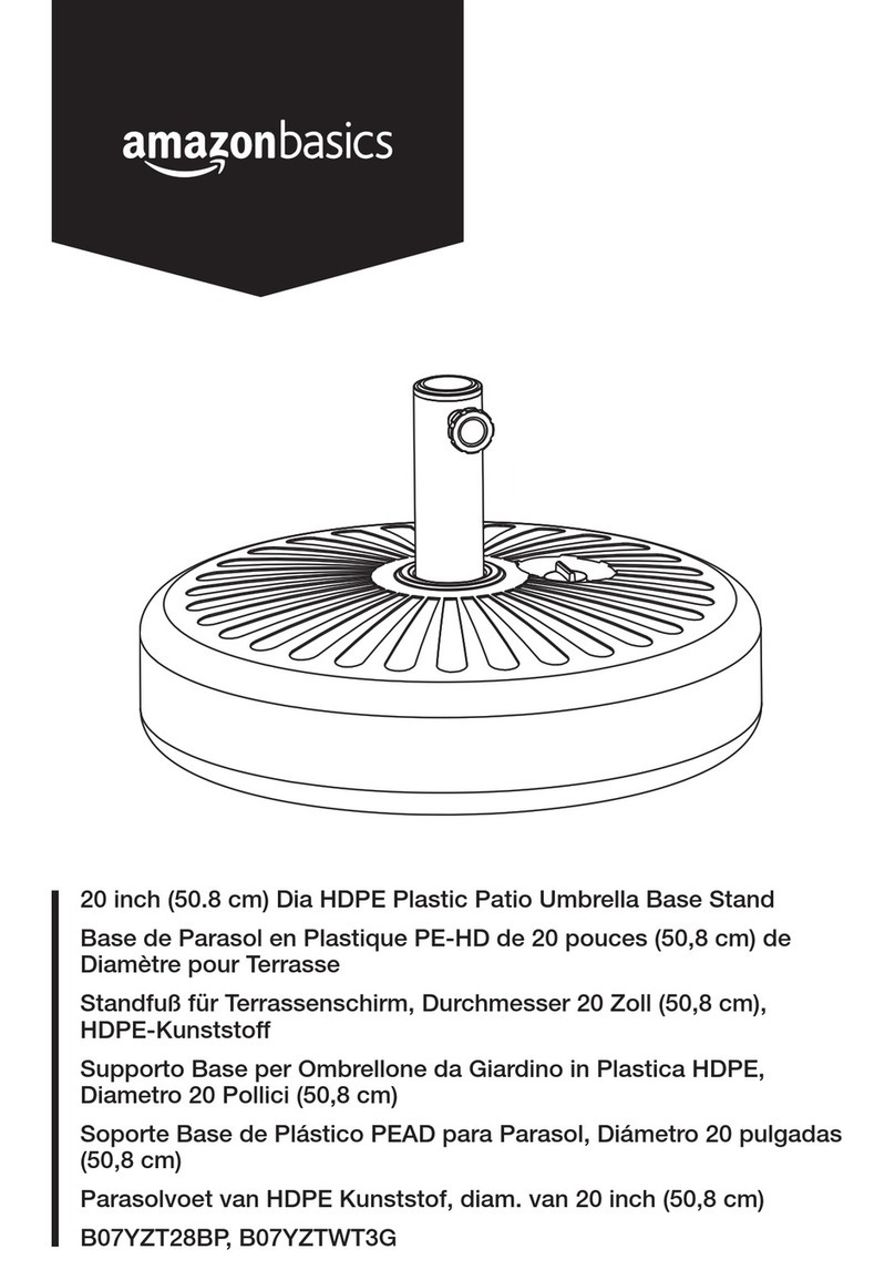AmazonBasics B07YZT28BP User manual