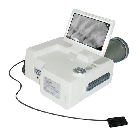 Dexcowin ADX4000W User manual
