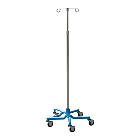 Maxtec SmartStack Premium User manual