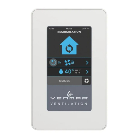 vanEE 41303 User manual