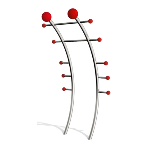 stilum Multi-functional trainer basic User manual