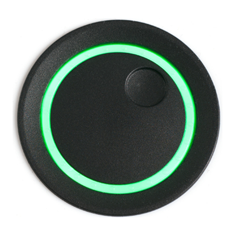 OKW STAR-KNOBS Series User manual