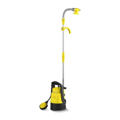 Parkside PRP 400 A1 User manual