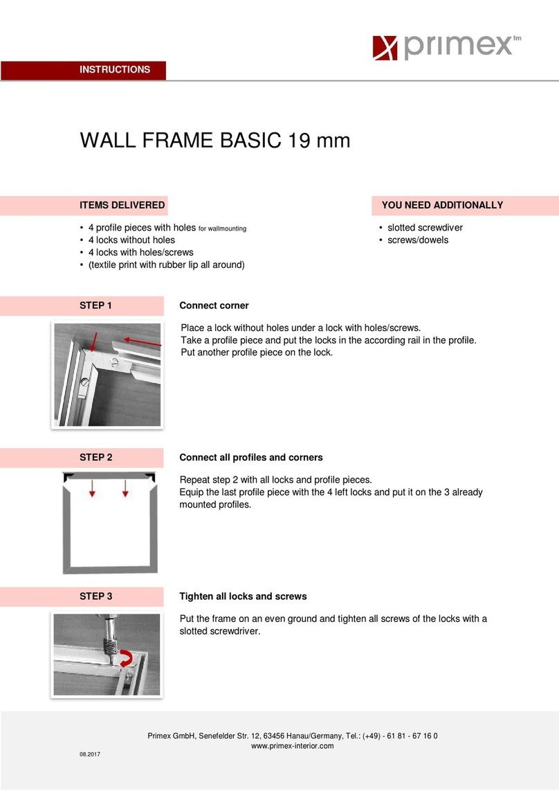 Primex BASIC User manual