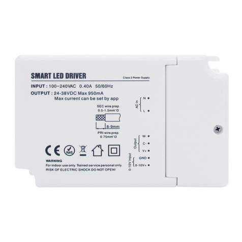 ZIGBEE 612 User manual