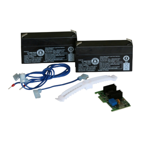 KSB LevelControl Basic 2 User manual