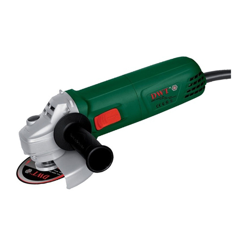 DWT WS06-115 User manual