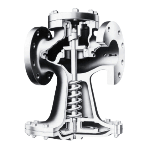 Emerson E2 User manual