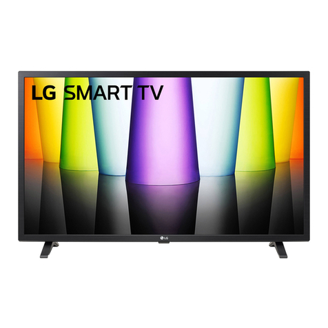 LG SIGNATURE R User manual