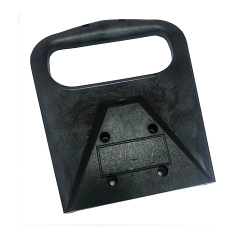 WAGNER STACK PROBE User manual
