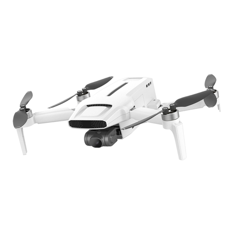 FIMI X8 MINI User manual