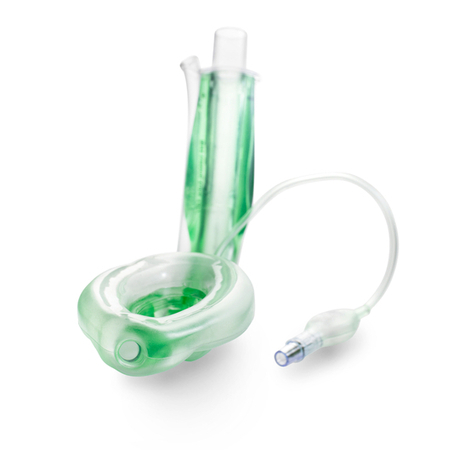 Ambu AuraGain User manual