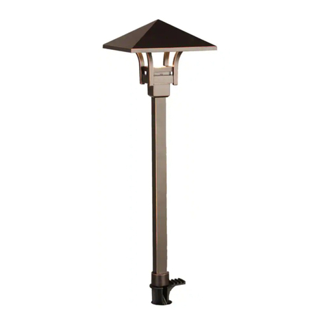 HAMPTON BAY JPV150L-2 User manual