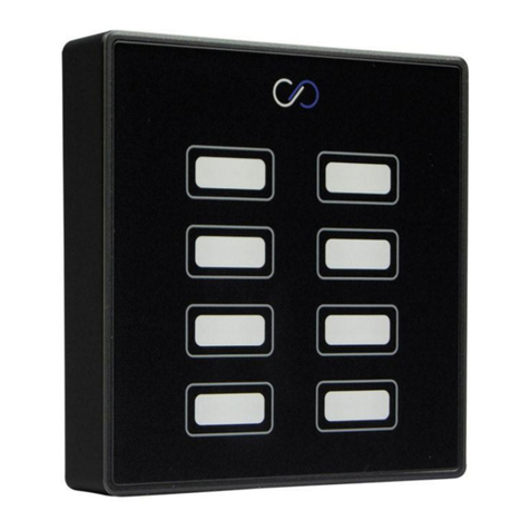 WorkPro WGC2 User manual