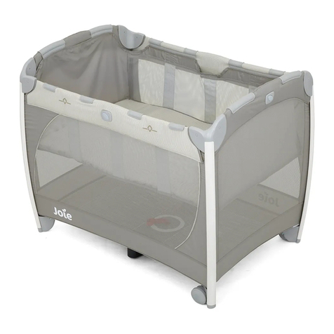 Jole Excursion P1402 User manual