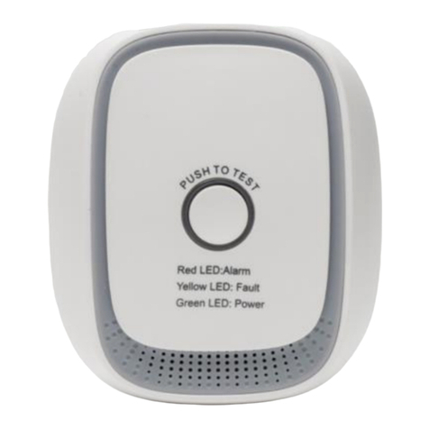 Maevi ZigBee User manual Maevi ZigBee User manual