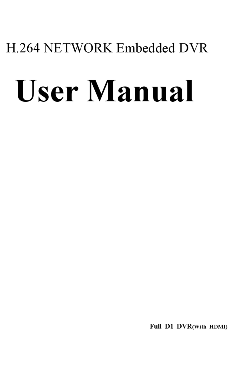ACESEE 1650D User manual